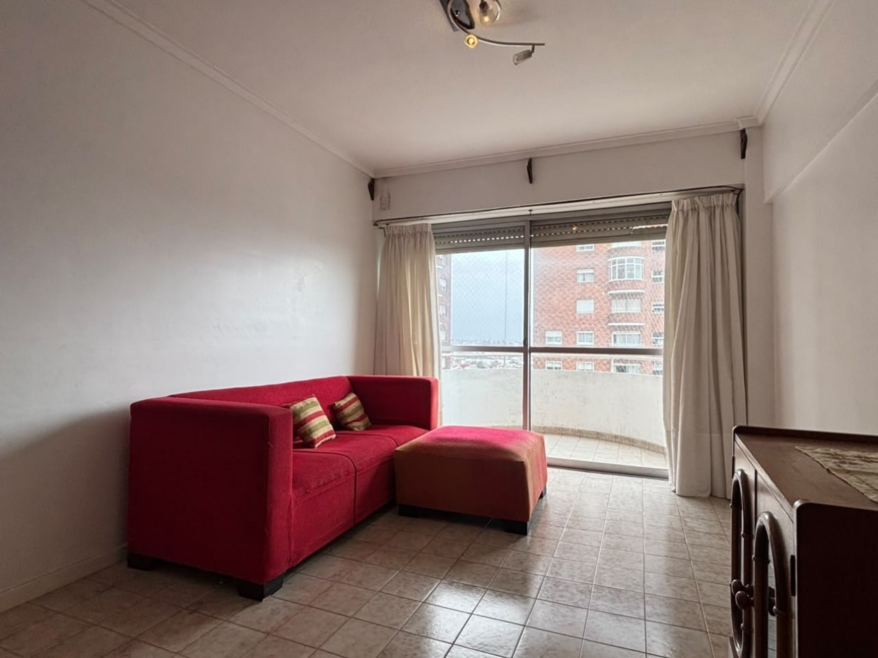 Departamento 4 ambientes