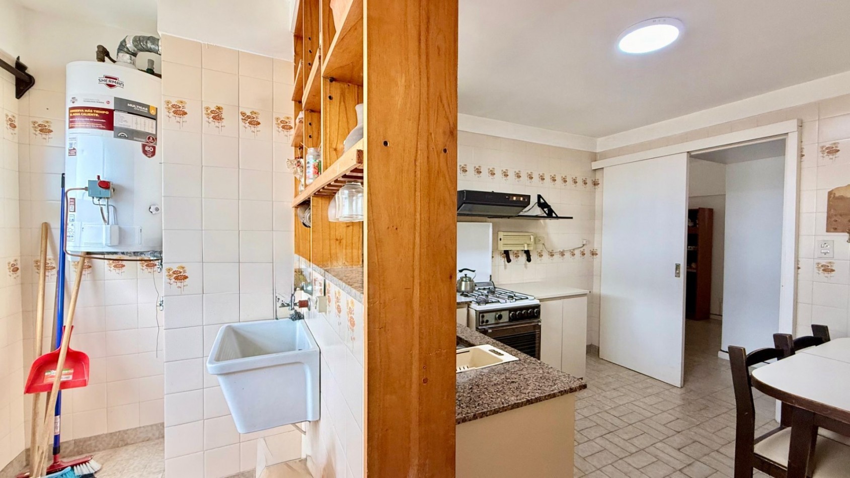 Departamento 4 ambientes