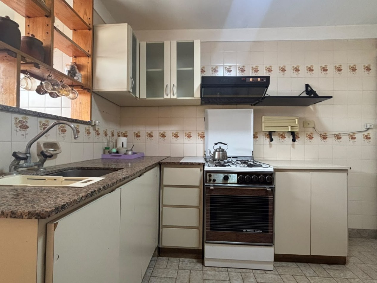 Departamento 4 ambientes