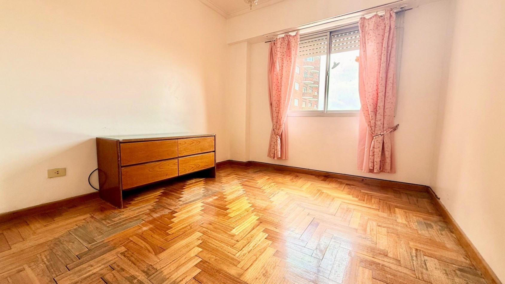 Departamento 4 ambientes
