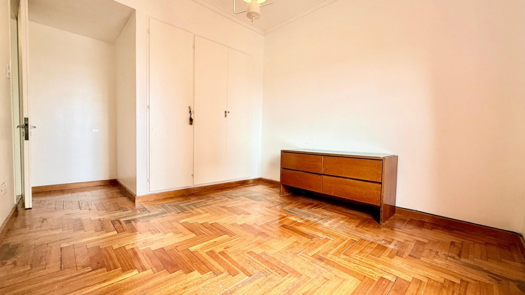 Departamento 4 ambientes