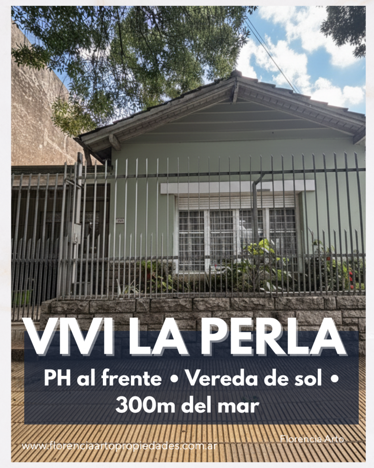 PH 4 Amb al Frente 