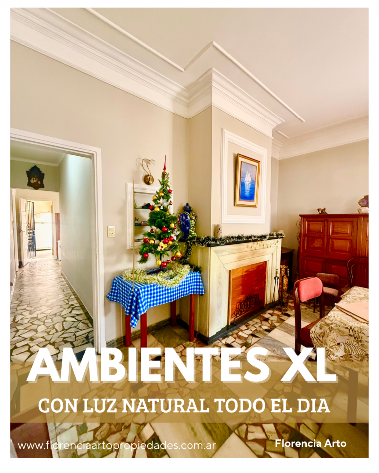 PH 4 Amb al Frente 
