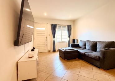 DUPLEX 3 AMB A 200 METROS DEL MAR