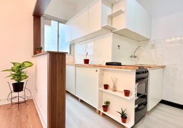 DEPARTAMENTO DOS AMBIENTES 